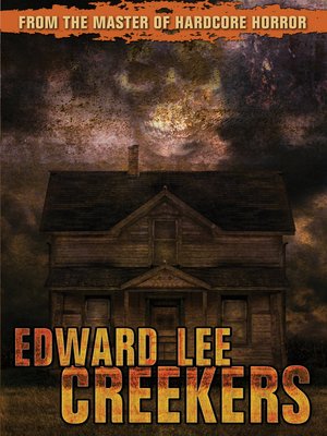 edward lee infernal series